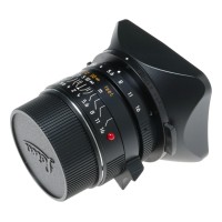Pre-owned Leica Summicron-M 28mm f/2 ASPH. (11604)