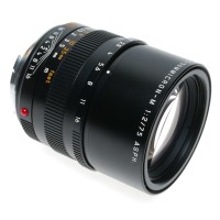 Pre-owned Leica APO-Summicron-M 75mm f/2 ASPH. (11637)