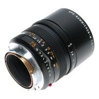Pre-owned Leica APO-Summicron-M 75mm f/2 ASPH. (11637)