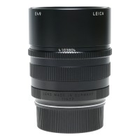 Pre-owned Leica APO-Summicron-M 75mm f/2 ASPH. (11637)