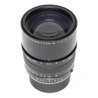 Pre-owned Leica APO-Summicron-M 75mm f/2 ASPH. (11637)