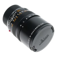 Pre-owned Leica APO-Summicron-M 75mm f/2 ASPH. (11637)