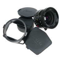 Pre-owned Leica Elmarit-M 24mm f/2.8 ASPH. (11878)