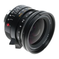Pre-owned Leica Elmarit-M 24mm f/2.8 ASPH. (11878)