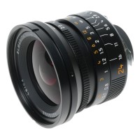 Pre-owned Leica Elmarit-M 24mm f/2.8 ASPH. (11878)