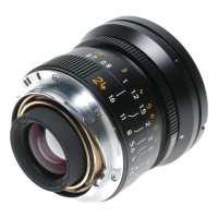 Pre-owned Leica Elmarit-M 24mm f/2.8 ASPH. (11878)