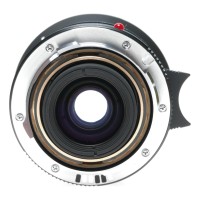 Pre-owned Leica Elmarit-M 24mm f/2.8 ASPH. (11878)