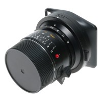 Pre-owned Leica Elmarit-M 24mm f/2.8 ASPH. (11878)