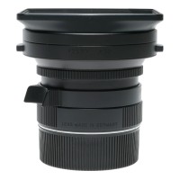 Pre-owned Leica Elmarit-M 24mm f/2.8 ASPH. (11878)