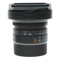 Pre-owned Leica Elmarit-M 24mm f/2.8 ASPH. (11878)