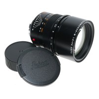 Pre-owned Leica APO-Summicron-M 90mm f/2 ASPH., LNIB