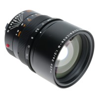 Pre-owned Leica APO-Summicron-M 90mm f/2 ASPH., LNIB