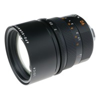 Pre-owned Leica APO-Summicron-M 90mm f/2 ASPH., LNIB