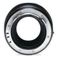 Pre-owned Leica APO-Summicron-M 90mm f/2 ASPH., LNIB