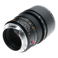 Pre-owned Leica APO-Summicron-M 90mm f/2 ASPH., LNIB