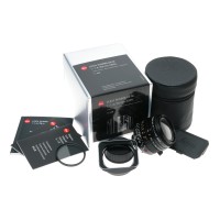 Pre-owned Leica Summilux-M 28mm f/1.4 ASPH. (11668), LNIB