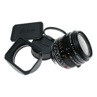 Pre-owned Leica Summilux-M 28mm f/1.4 ASPH. (11668), LNIB