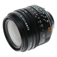 Pre-owned Leica Summilux-M 28mm f/1.4 ASPH. (11668), LNIB