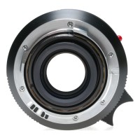 Pre-owned Leica Summilux-M 28mm f/1.4 ASPH. (11668), LNIB