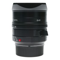 Pre-owned Leica Summilux-M 28mm f/1.4 ASPH. (11668), LNIB