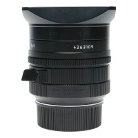 Pre-owned Leica Summilux-M 28mm f/1.4 ASPH. (11668), LNIB