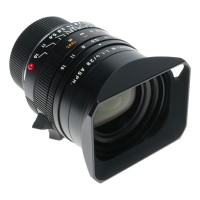 Pre-owned Leica Summilux-M 28mm f/1.4 ASPH. (11668), LNIB
