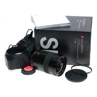 Pre-owned Leica Summilux-SL 50mm f/1.4 ASPH. (11180)
