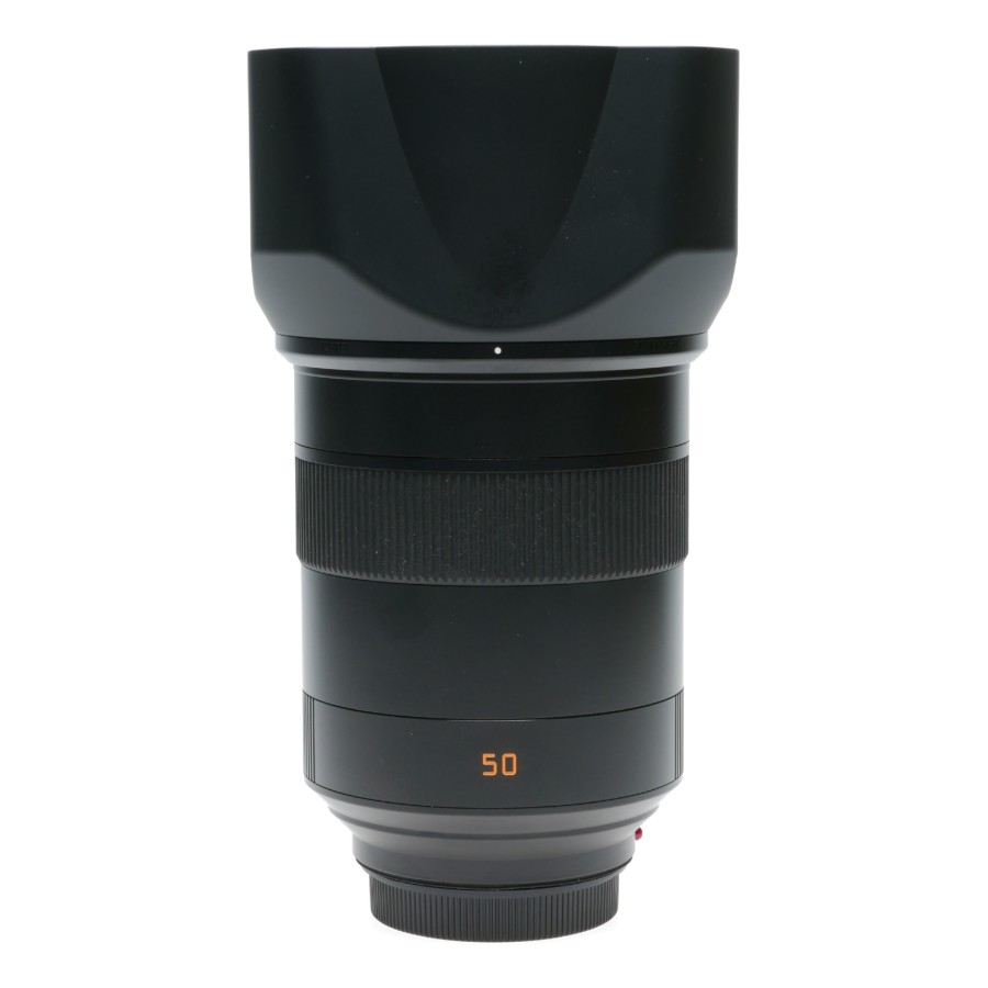 Pre-owned Leica Summilux-SL 50mm f/1.4 ASPH. (11180)