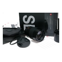 Pre-owned Leica APO-Summicron-SL 75mm f/2 ASPH. (11178)