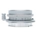 Leica Summaron-M 28 f/5.6 silver chrome finish 11695 LNIB 5.6/28