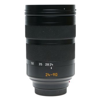 Leica Vario-Elmarit-SL 24-90mm F/2.8-4.0 ASPH. Lens 11176 LNIB