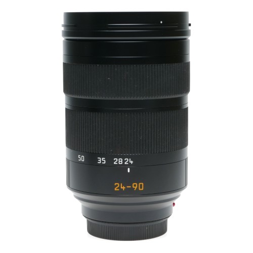 Pre-owned Leica Vario-Elmarit-SL 24-90mm f/2.8-4 ASPH.