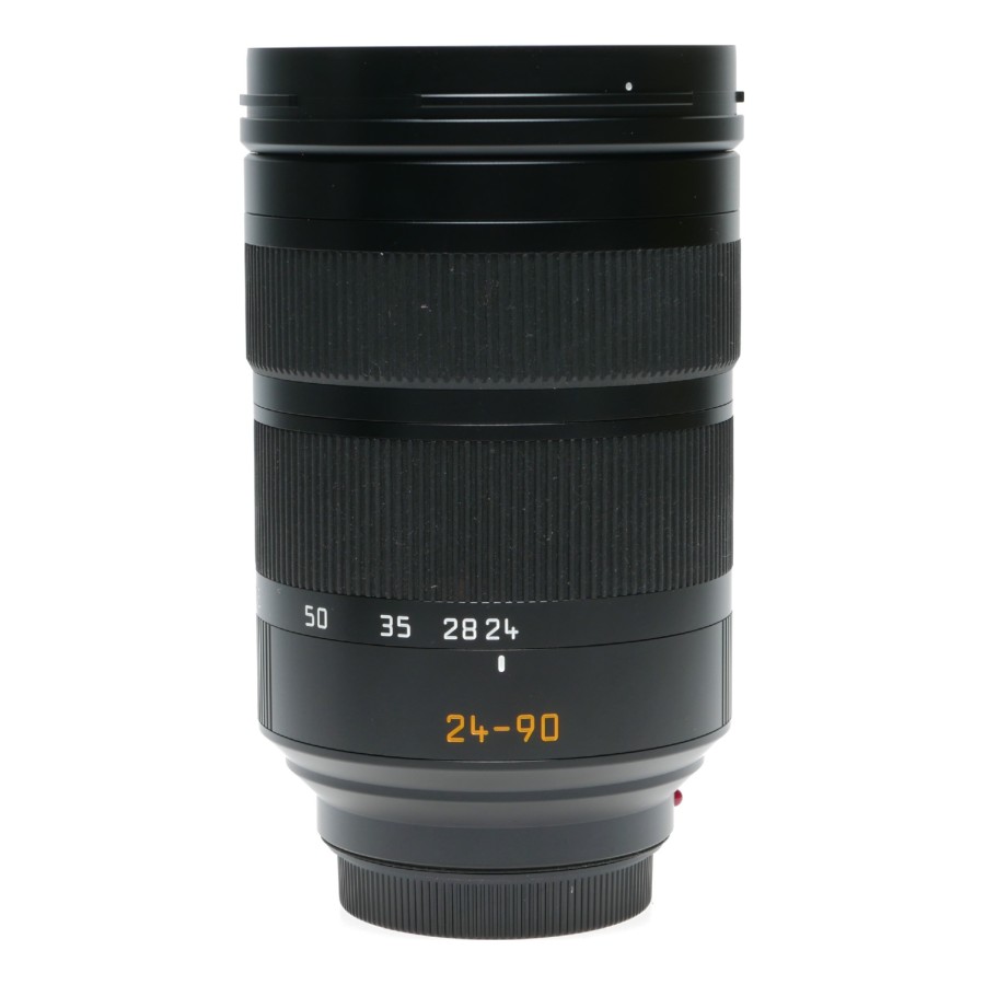 Pre-owned Leica Vario-Elmarit-SL 24-90mm f/2.8-4 ASPH.