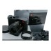 Leica Q2 Digital Camera Black Paint, 19050 boxed 47.3 MP Summilux 28mm