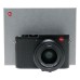 Leica Q2 Digital Camera Black Paint, 19050 boxed 47.3 MP Summilux 28mm