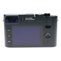 Pre-owned Leica Q2 Camera, Black (19050), Boxed