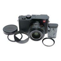 Pre-owned Leica Q2 Camera, Black (19050), Boxed