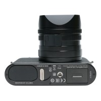 Pre-owned Leica Q2 Camera, Black (19050), Boxed