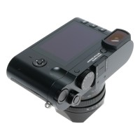 Pre-owned Leica Q2 Camera, Black (19050), Boxed