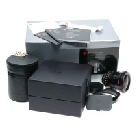 Pre-owned Leica Summilux-M 21mm f/1.4 ASPH. (11647)