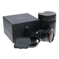 Pre-owned Leica Summilux-M 21mm f/1.4 ASPH. (11647)