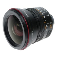 Pre-owned Leica Summilux-M 21mm f/1.4 ASPH. (11647)