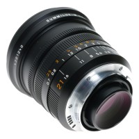 Pre-owned Leica Summilux-M 21mm f/1.4 ASPH. (11647)