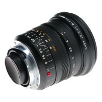 Pre-owned Leica Summilux-M 21mm f/1.4 ASPH. (11647)