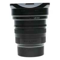 Pre-owned Leica Summilux-M 21mm f/1.4 ASPH. (11647)