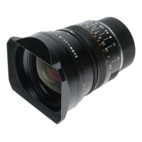 Pre-owned Leica Summilux-M 21mm f/1.4 ASPH. (11647)
