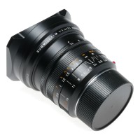 Pre-owned Leica Summilux-M 21mm f/1.4 ASPH. (11647)