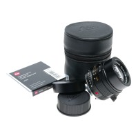 Pre-owned Leica APO-Summicron-M 50mm f/2 ASPH., Boxed