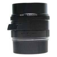 Pre-owned Leica APO-Summicron-M 50mm f/2 ASPH., Boxed