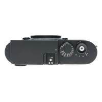 Pre-owned Leica M Monochrom CCD Body (10760), Boxed